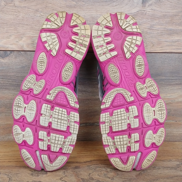 Brooks Pure Cadence Running Shoes - Picture 13 of 13